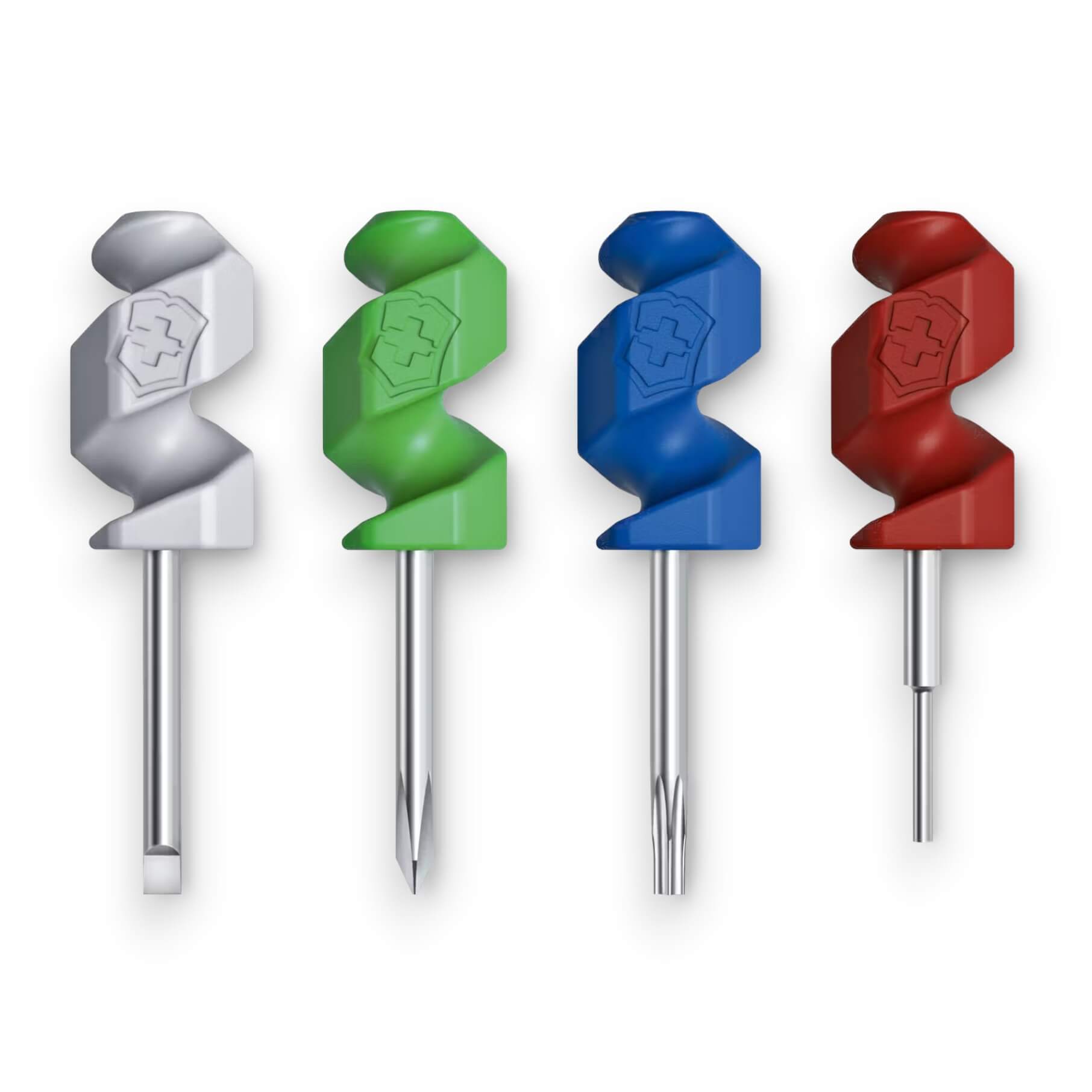 Victorinox Mini-Werkzeugset, 4-teilig