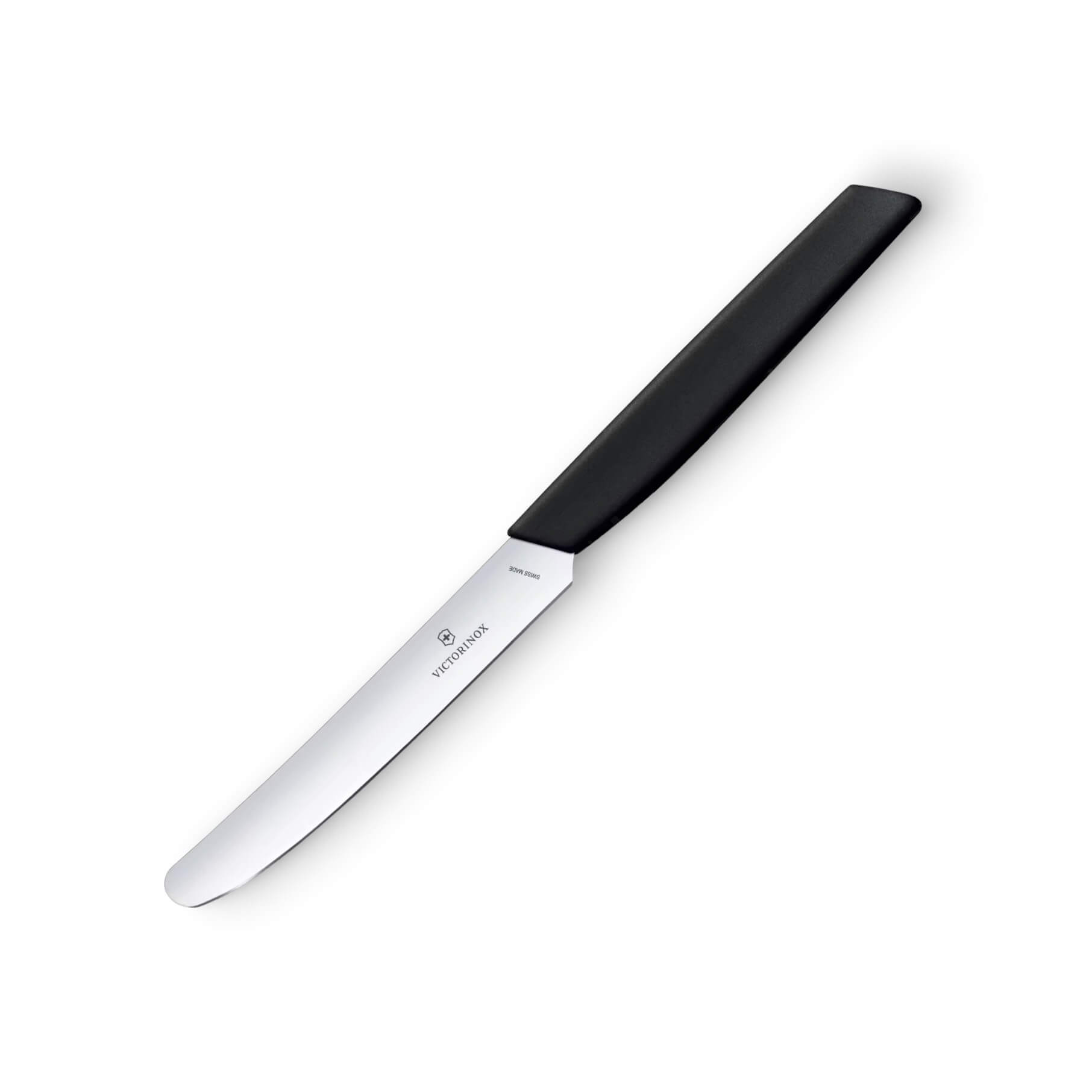 Cuchillo para tomate y mesa Victorinox Swiss Modern con hoja de 1...