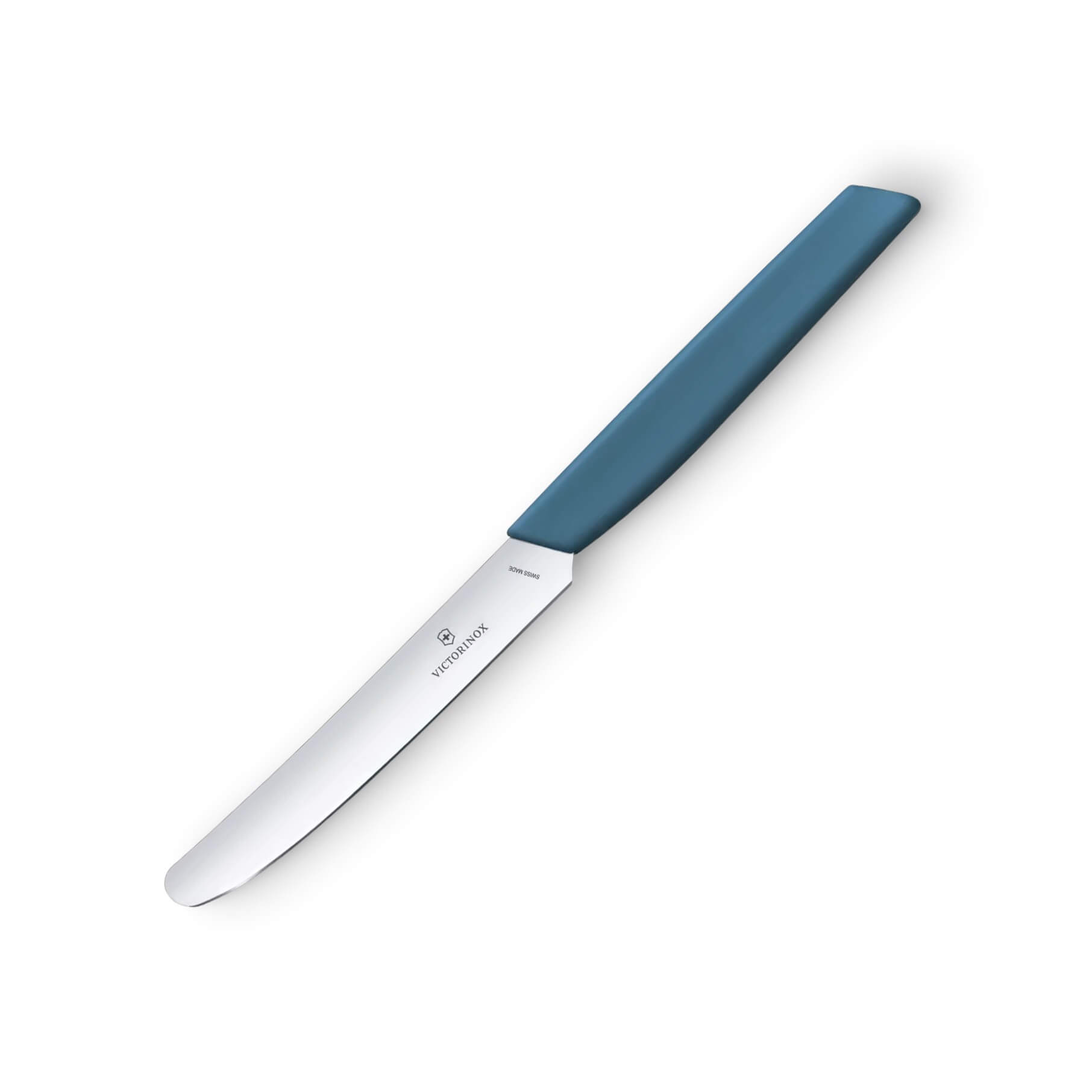 Cuchillo para tomate y mesa Victorinox Swiss Modern con hoja de 1...
