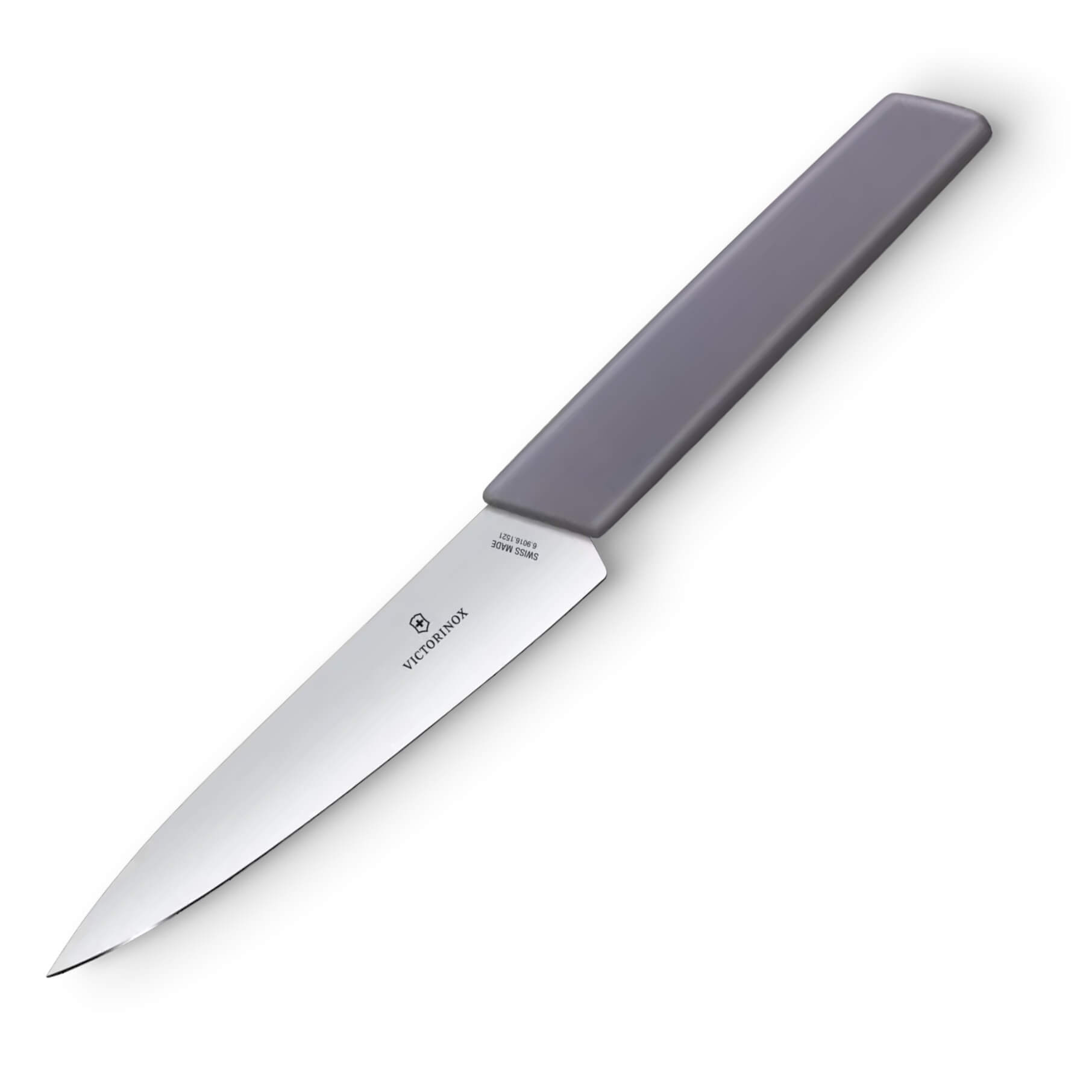Cuchillo para chef Victorinox Swiss Modern con hoja de 15 cm de f...