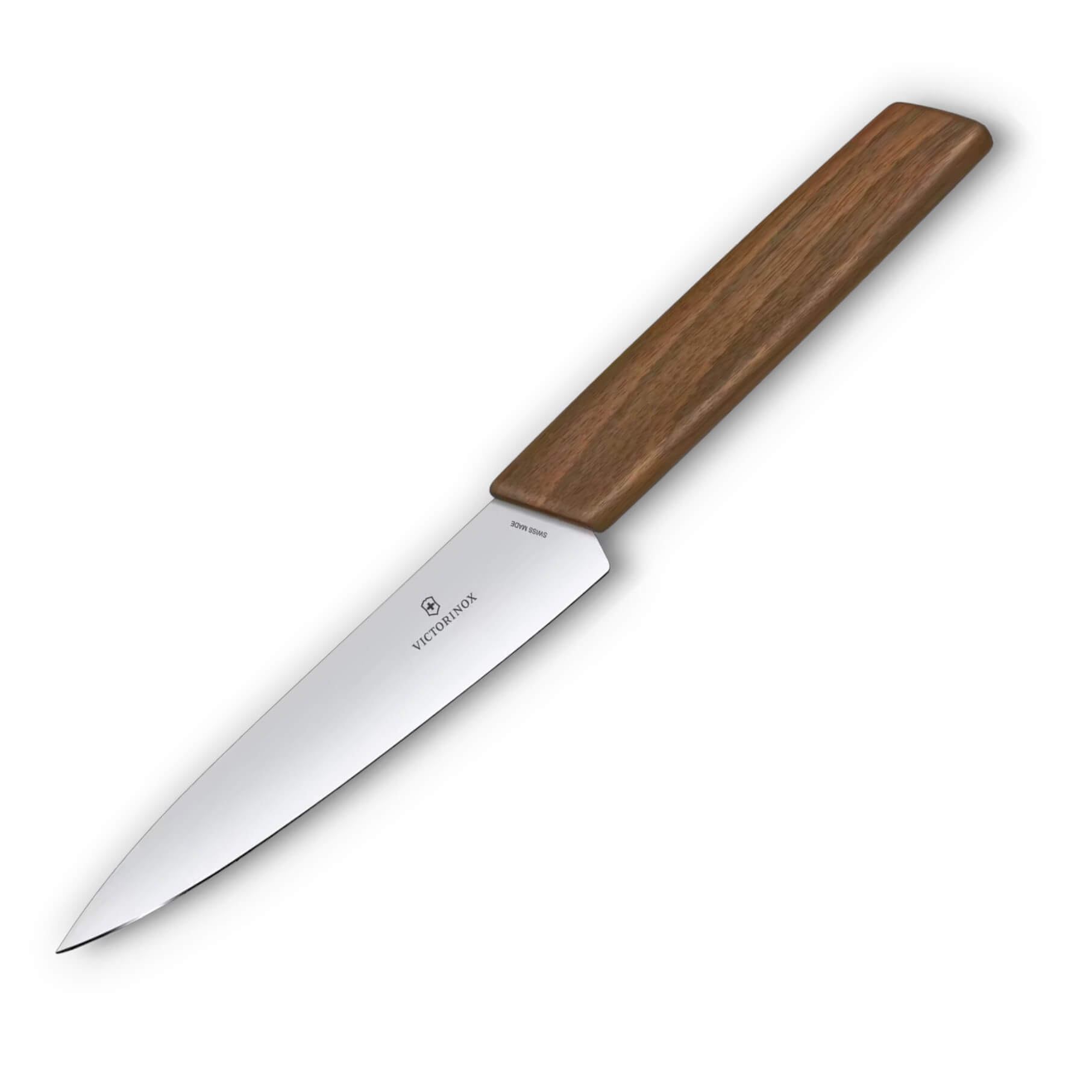 Cuchillo para chef Victorinox Swiss Modern con hoja de 15 cm de f...
