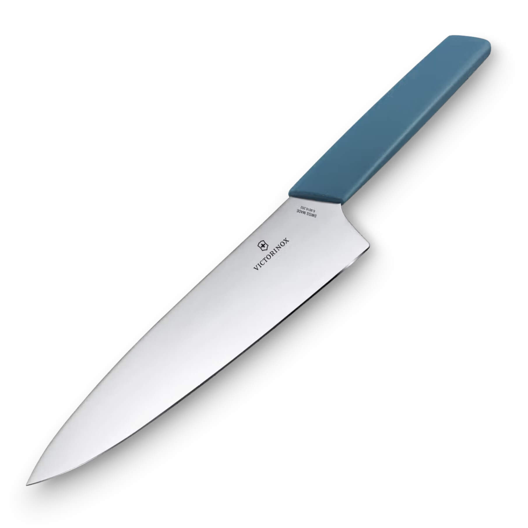 Cuchillo para chef Victorinox Swiss Modern con hoja ancha de 20 c...