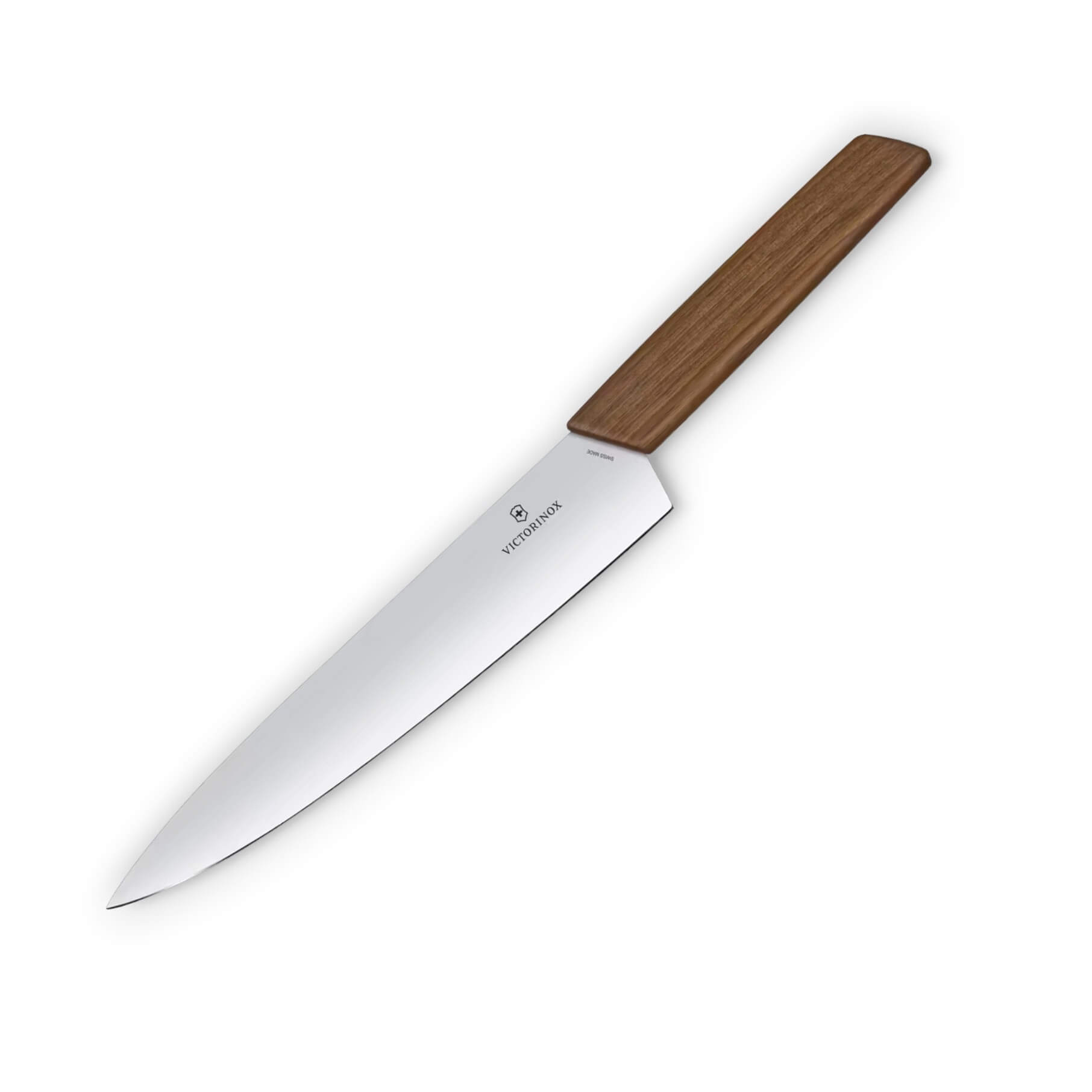 Cuchillo para chef Victorinox Swiss Modern con hoja de 22 cm y ma...