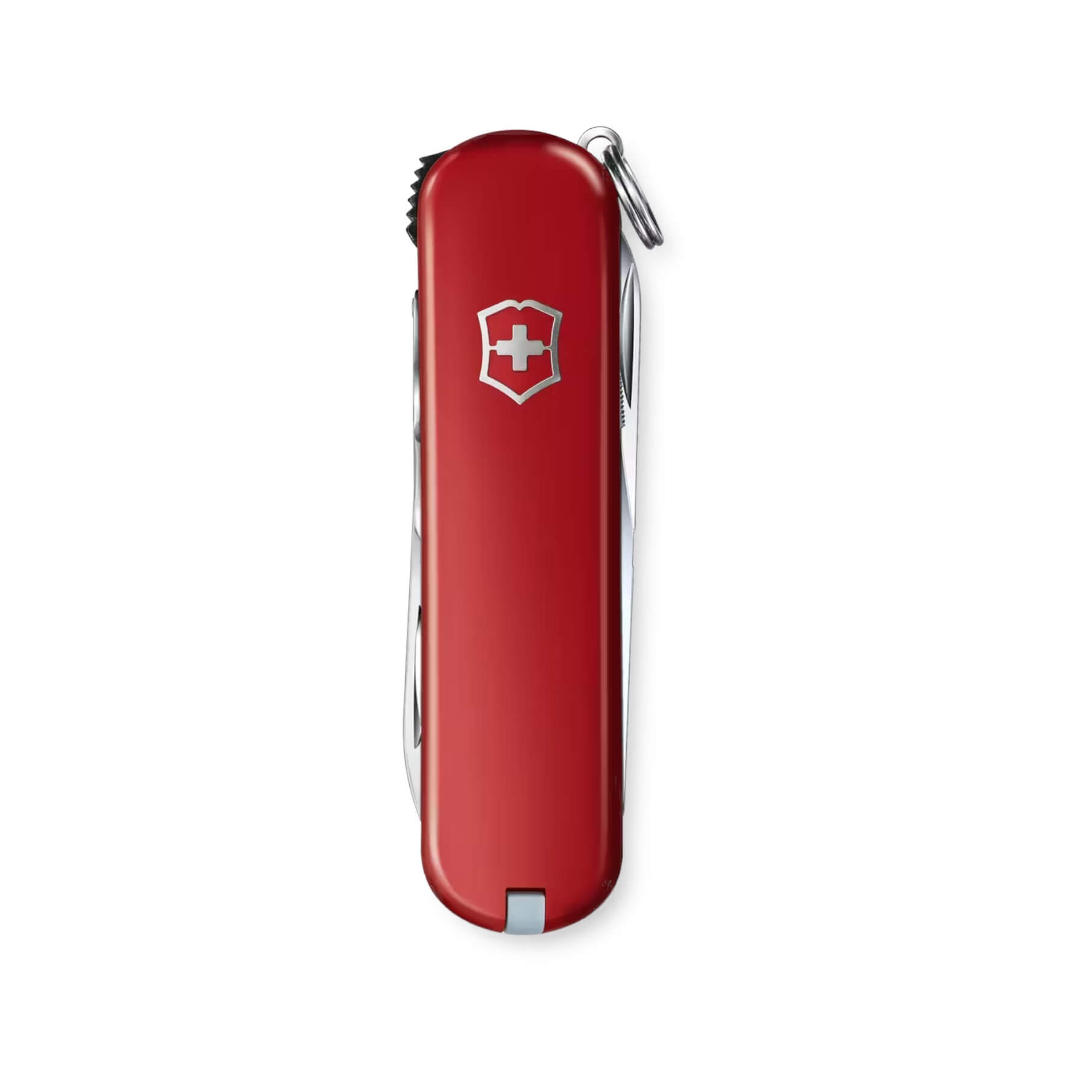 Victorinox Nail Clip 580 rotes Multifunktionsmesser mit 6 Funktionen