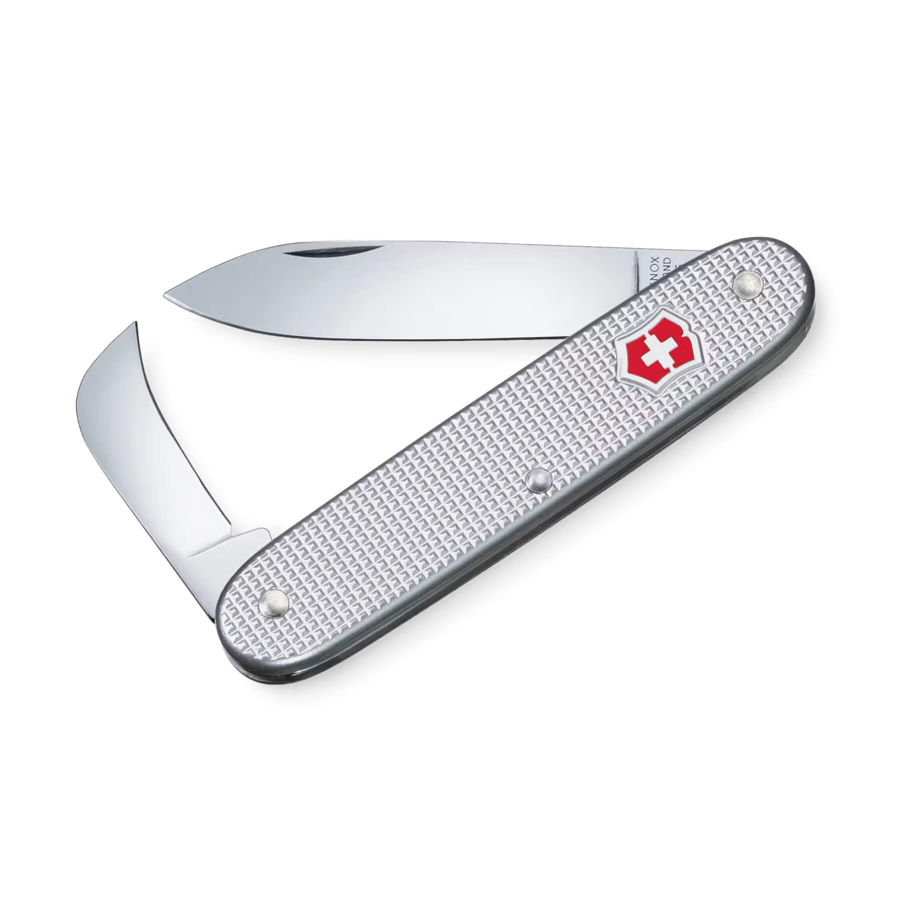 Navaja multiusos Victorinox Swiss Army 2 Alox con 2 usos