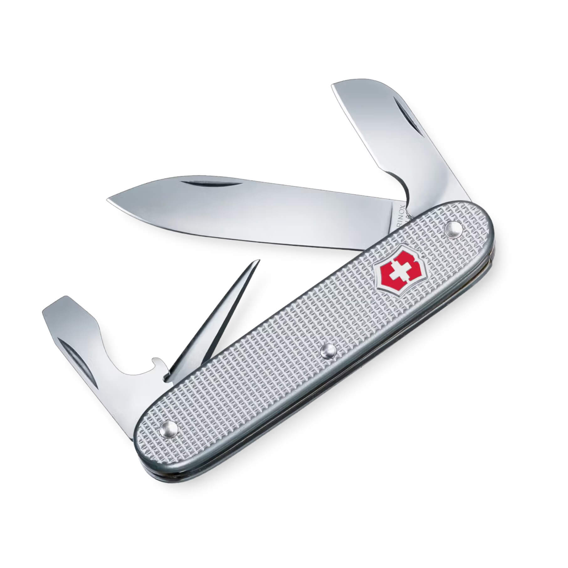 Navaja multiusos Victorinox Electrician Alox con 7 usos