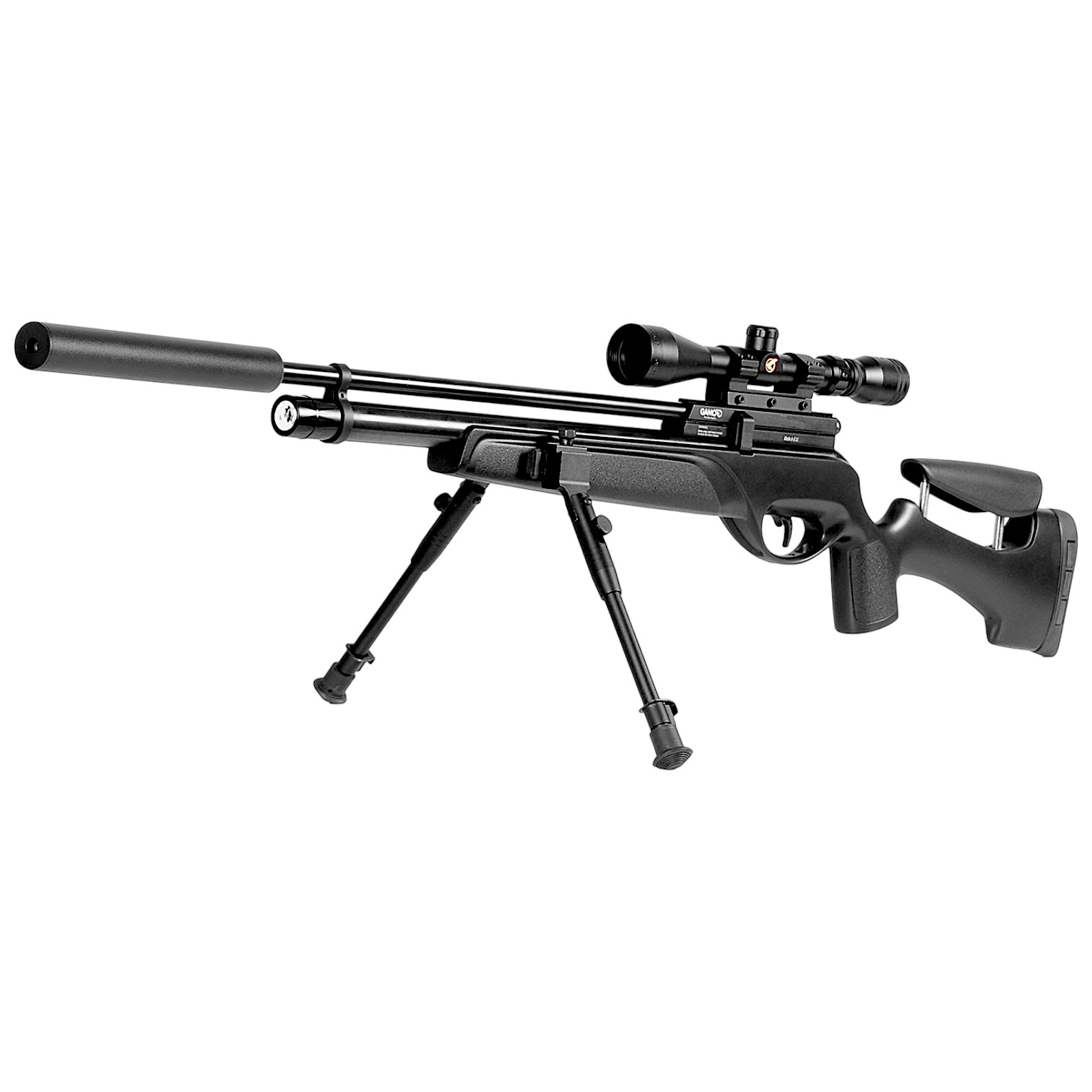 Rifle Gamo HPA Tactical PCP 5,5 mm