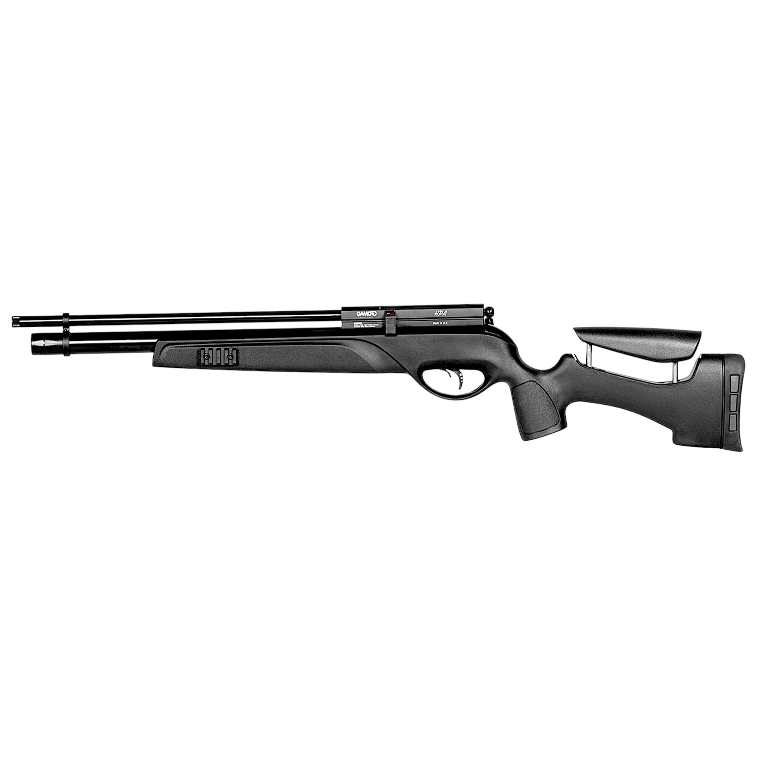 Rifle Gamo HPA Tactical PCP 5,5 mm