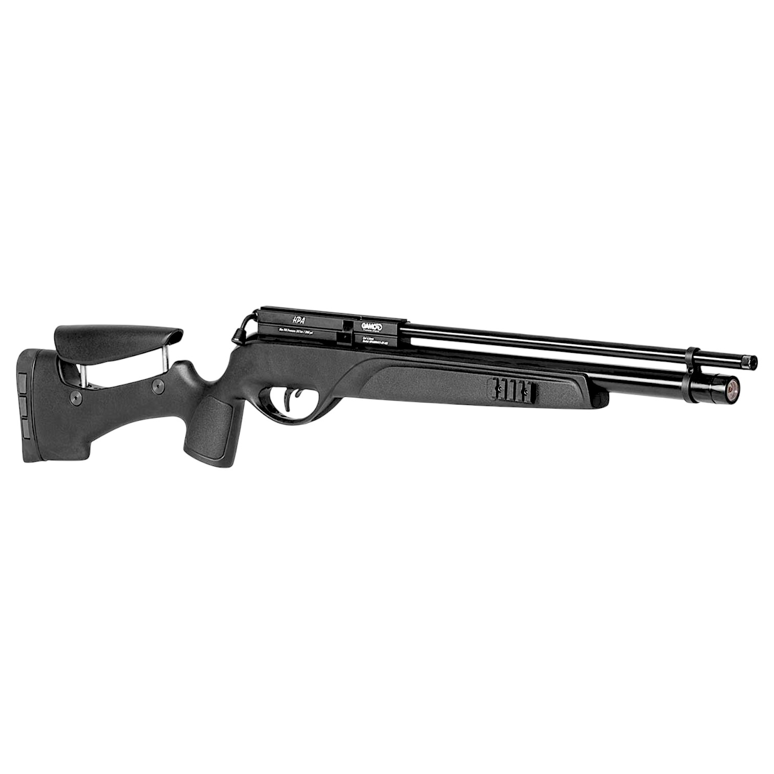Rifle Gamo HPA Tactical PCP 5,5 mm