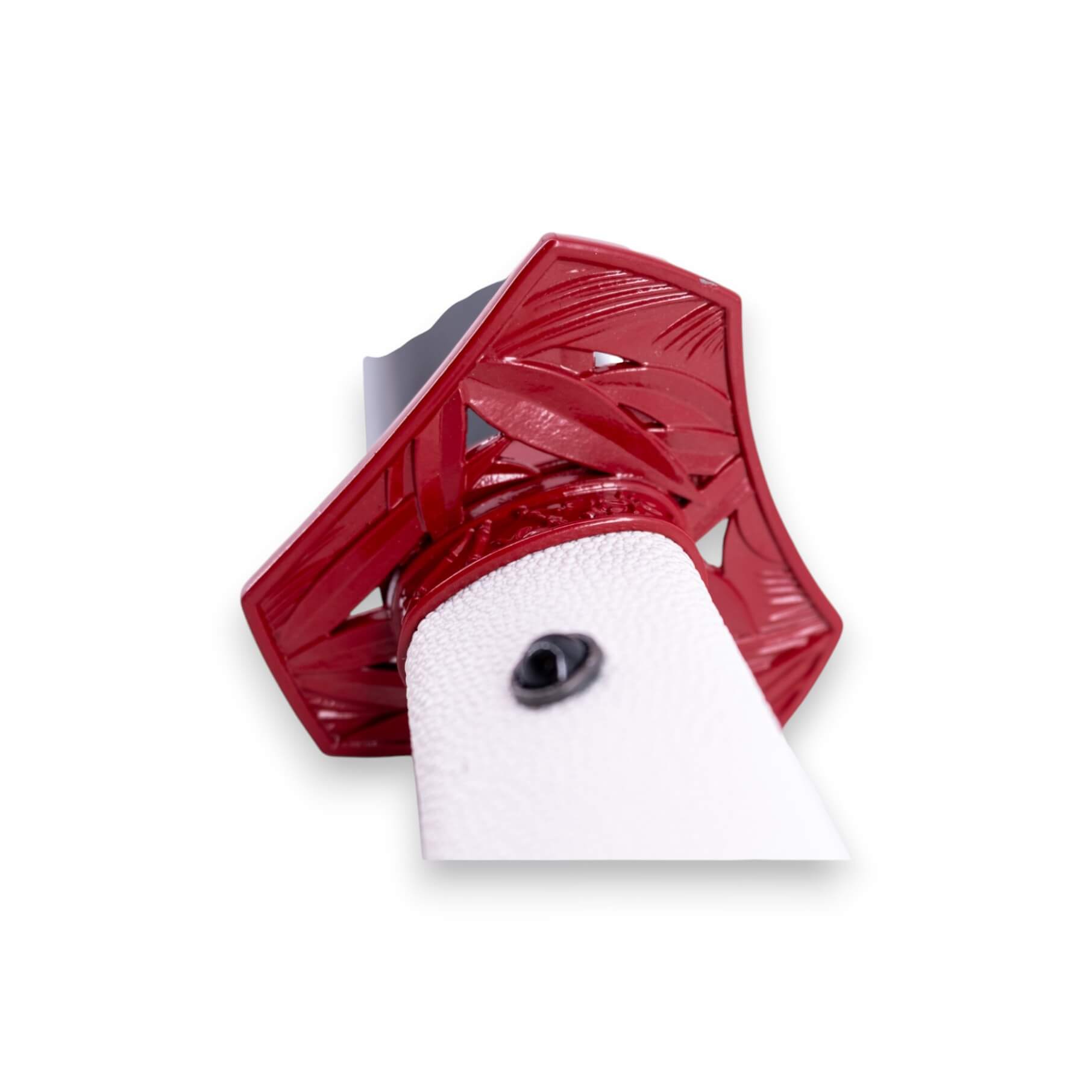 Katana Ghost of Yotei roja y blanca de 102 cm