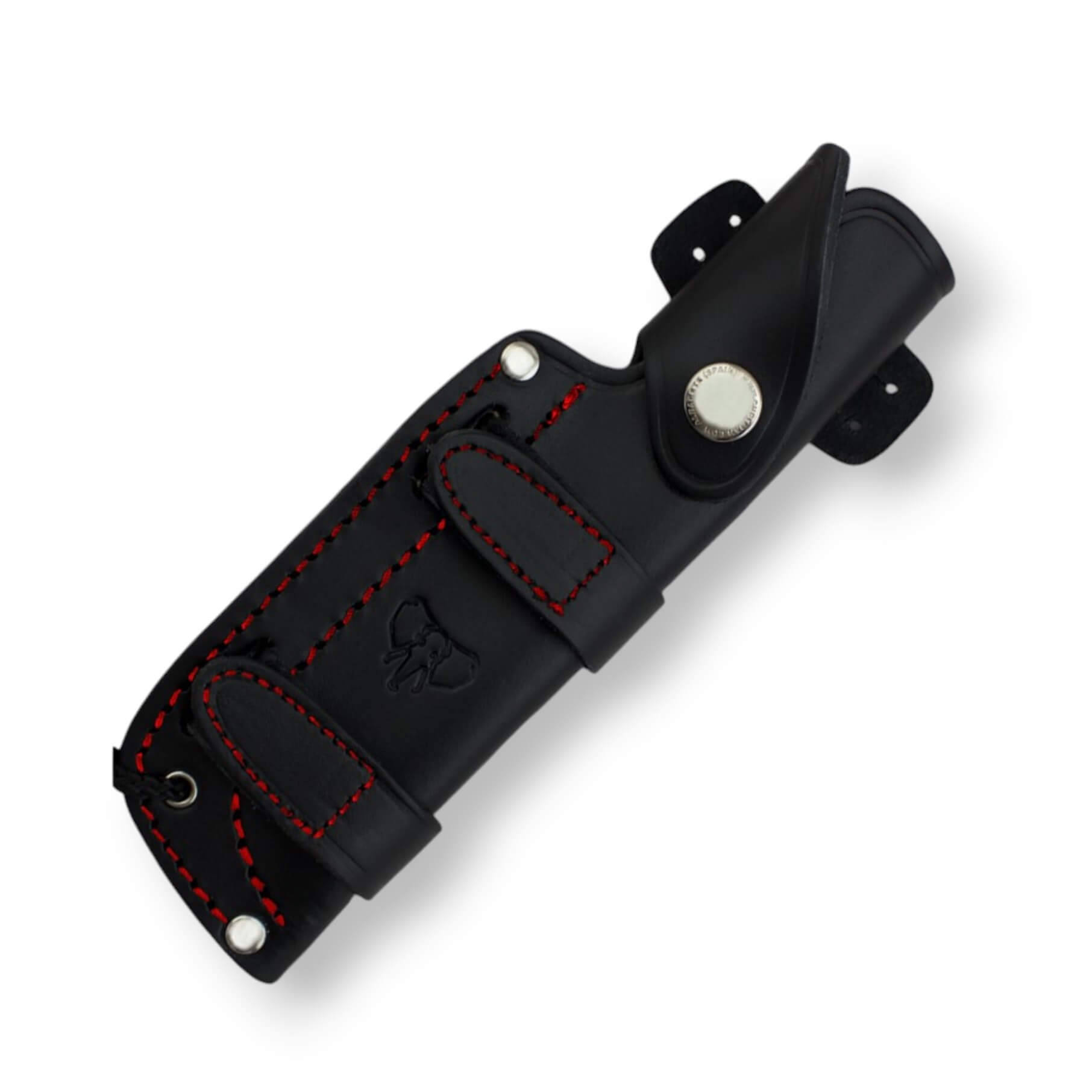 SVK I survival knife with Böhler N690co steel