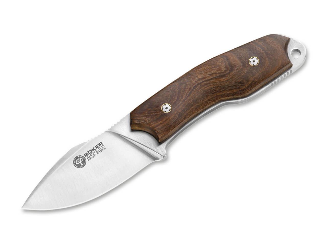EDC knife Boker Arbolito El Heroe