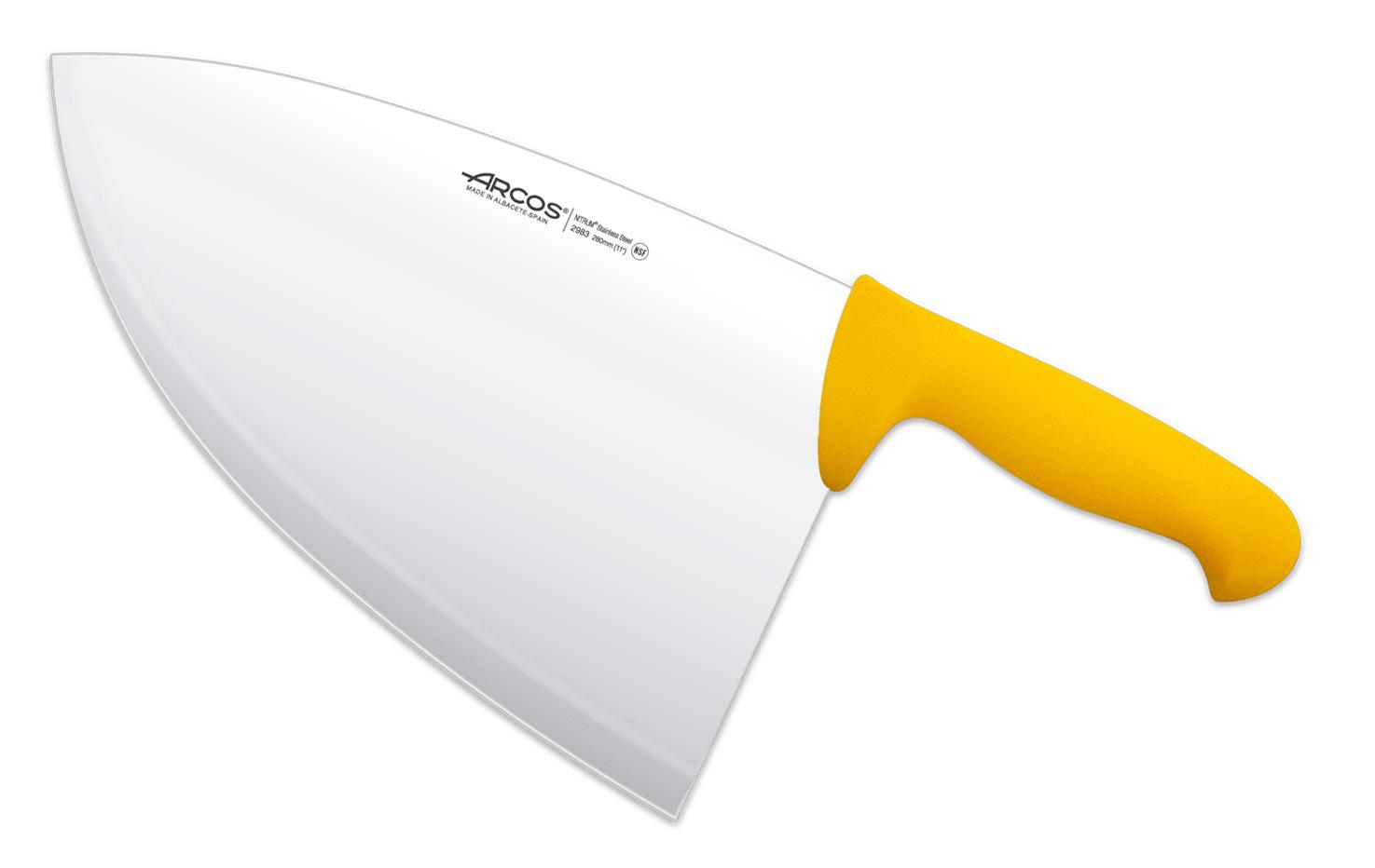 Arcos 2900 Filetera 28 cm und 3 mm Klinge