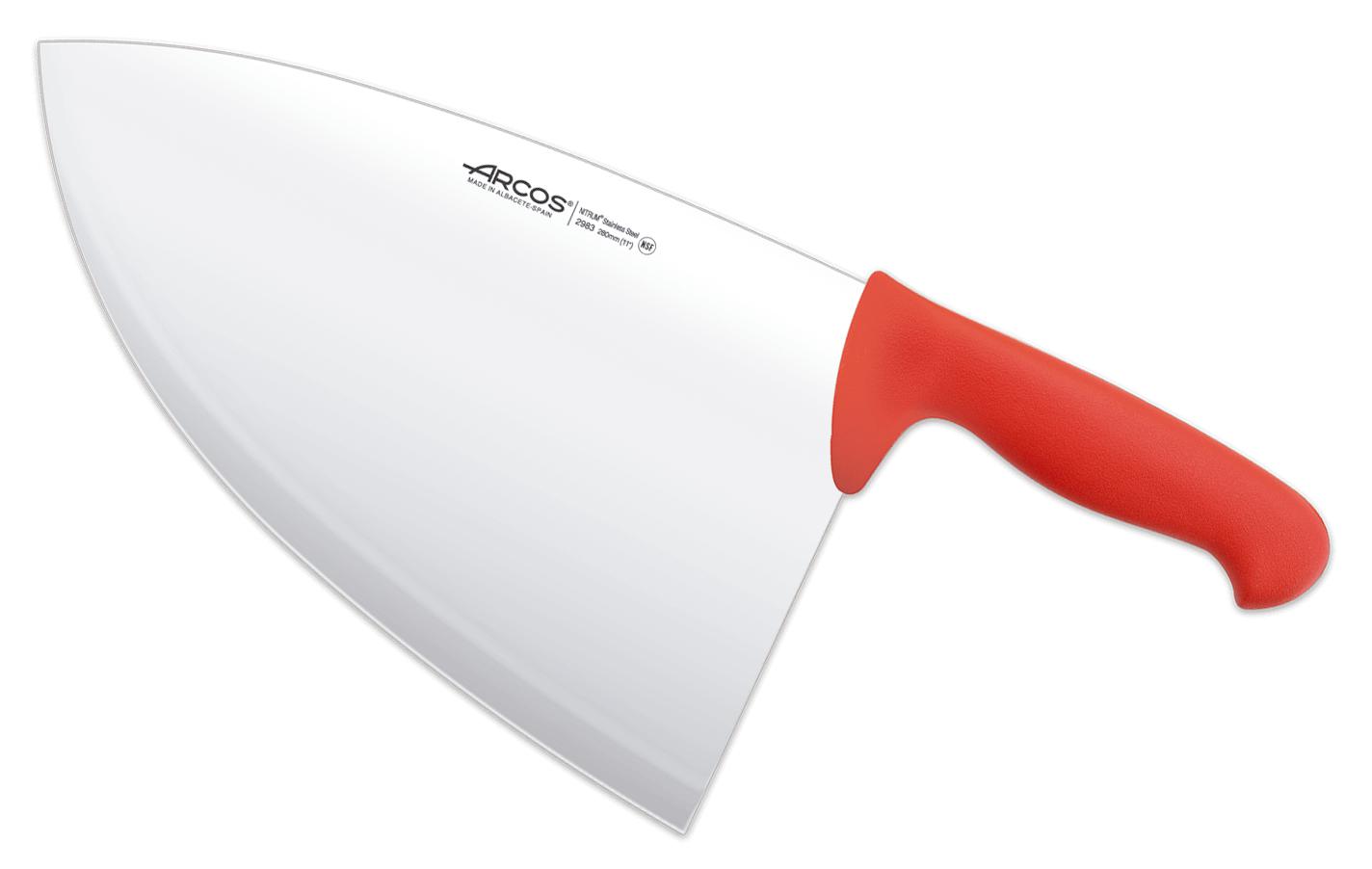 Arcos 2900 Filetera 28 cm und 3 mm Klinge