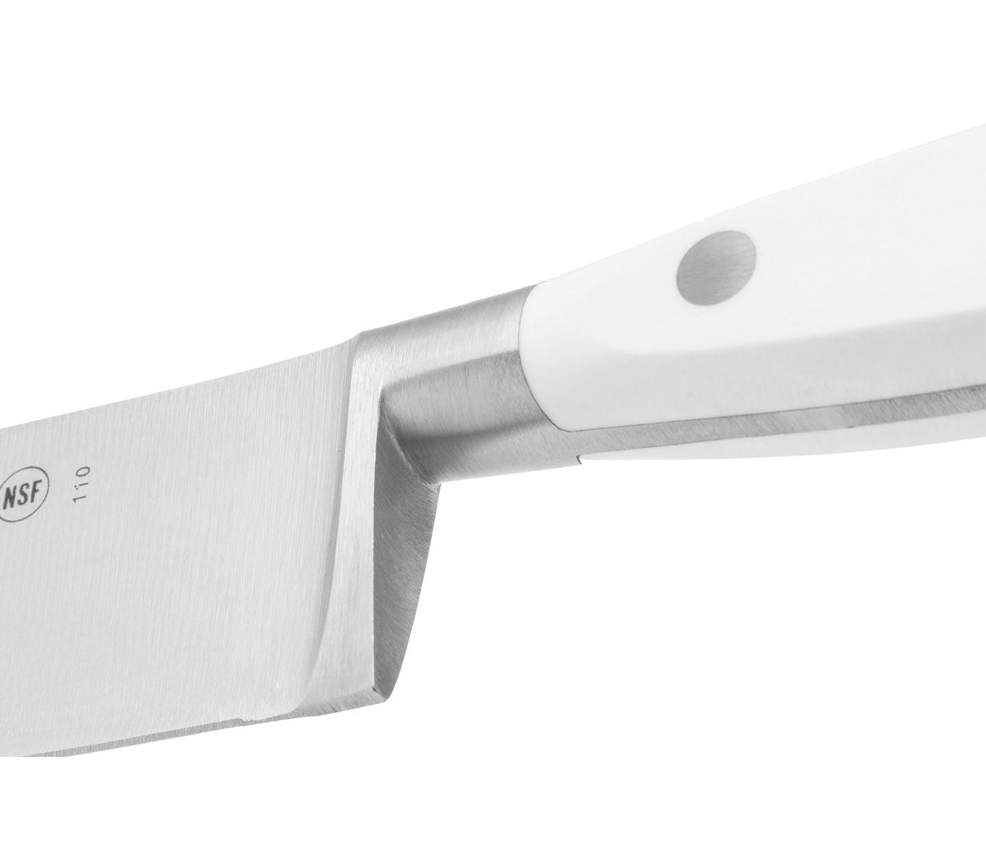 Cuchillo cocinero Arcos Riviera Blanca 25 cm