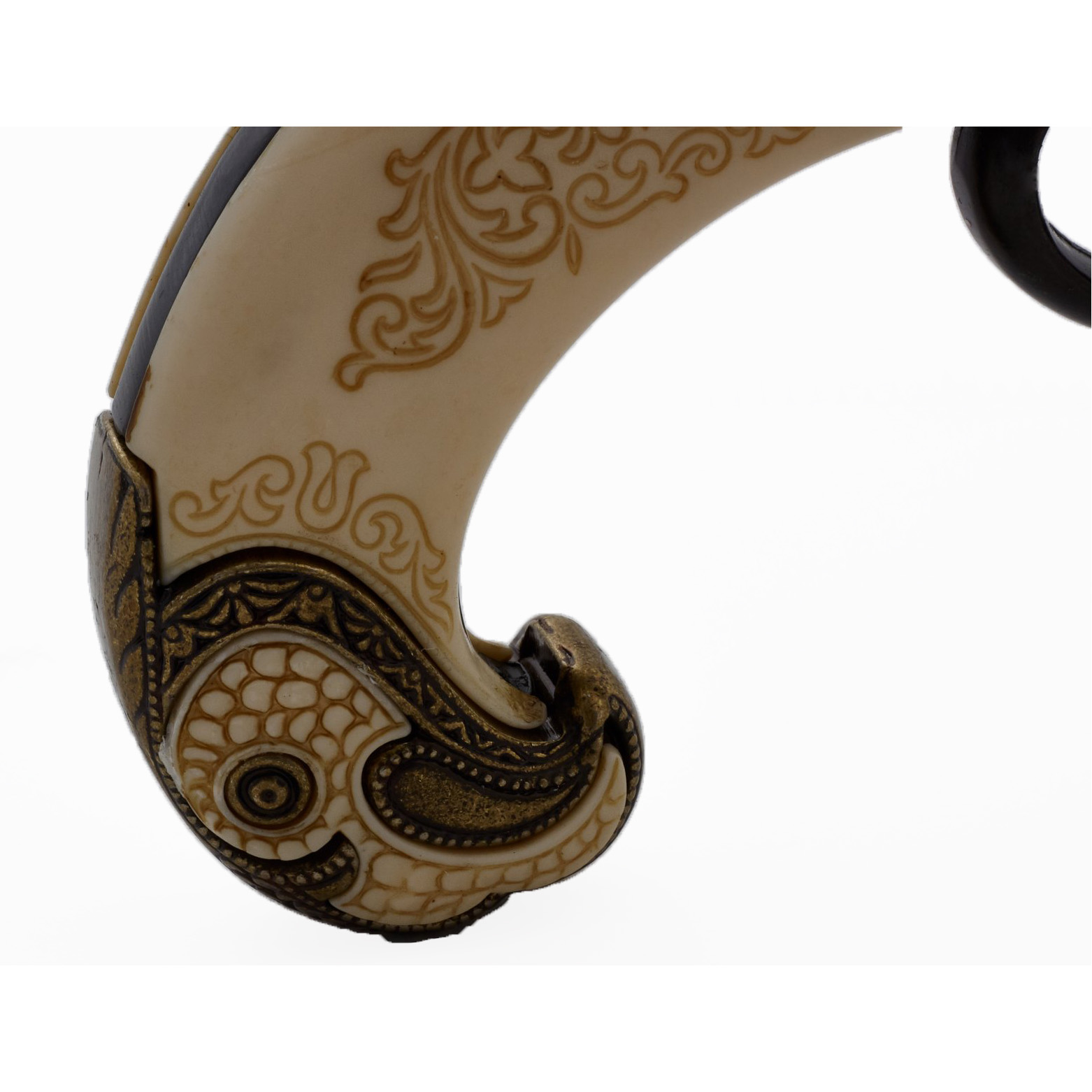 Flintlock pistol, Tula, Russia, 18th century