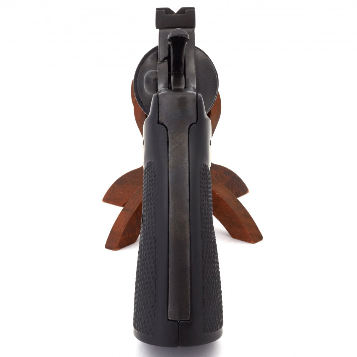 Replica Python 2" revolver, USA 1955, metal and plastic
