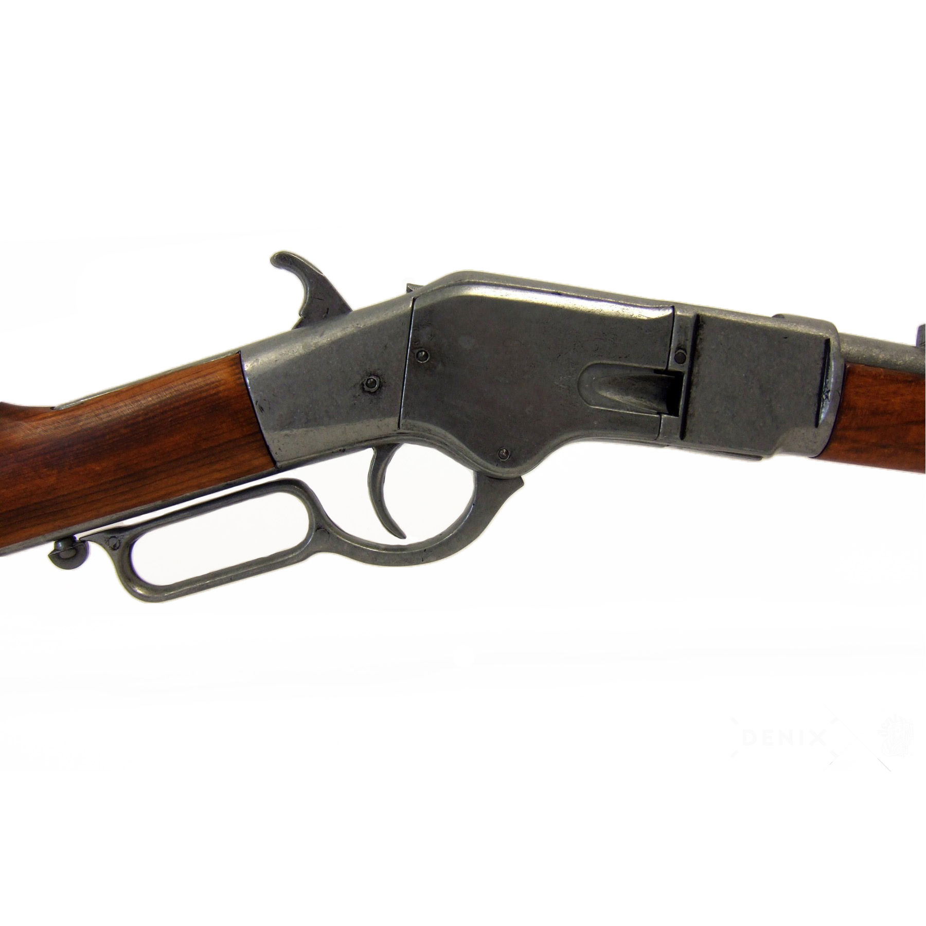 Model 66 carbine, USA 1866, made of metal and wood