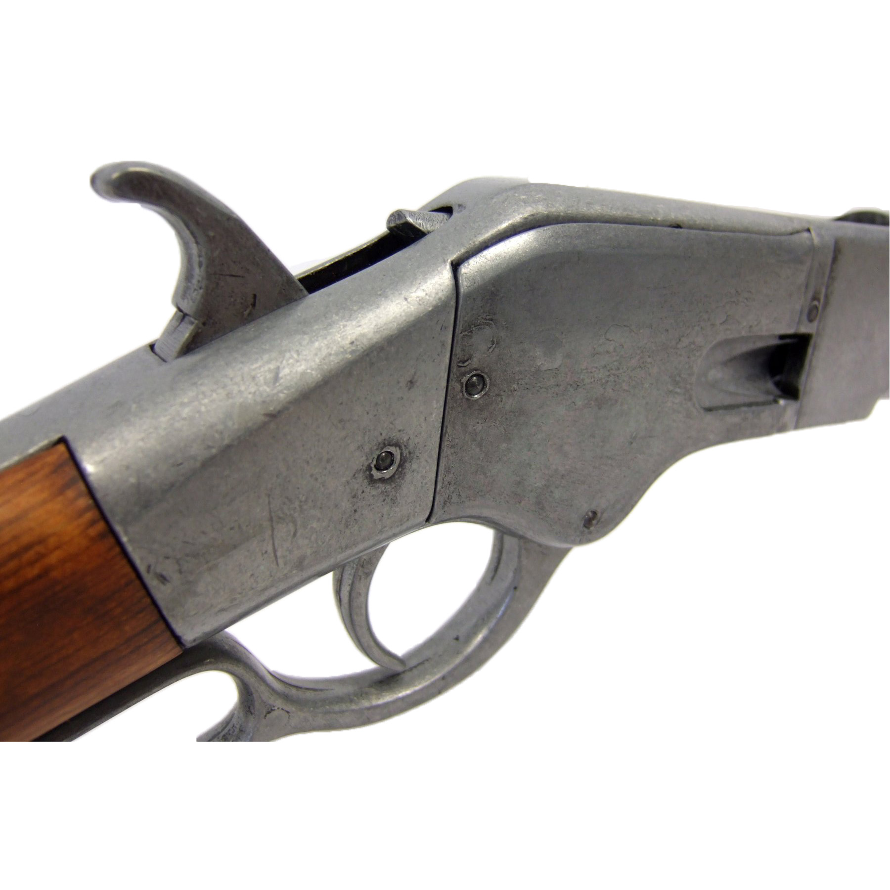 Model 66 carbine, USA 1866, made of metal and wood