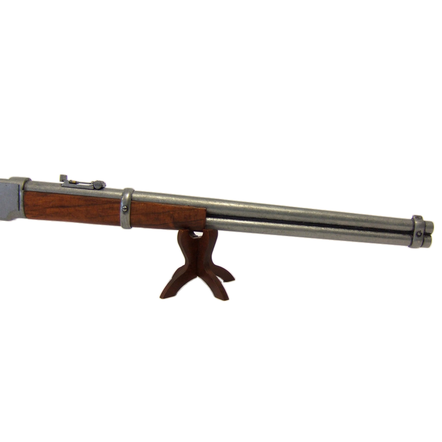 Model 66 carbine, USA 1866, made of metal and wood
