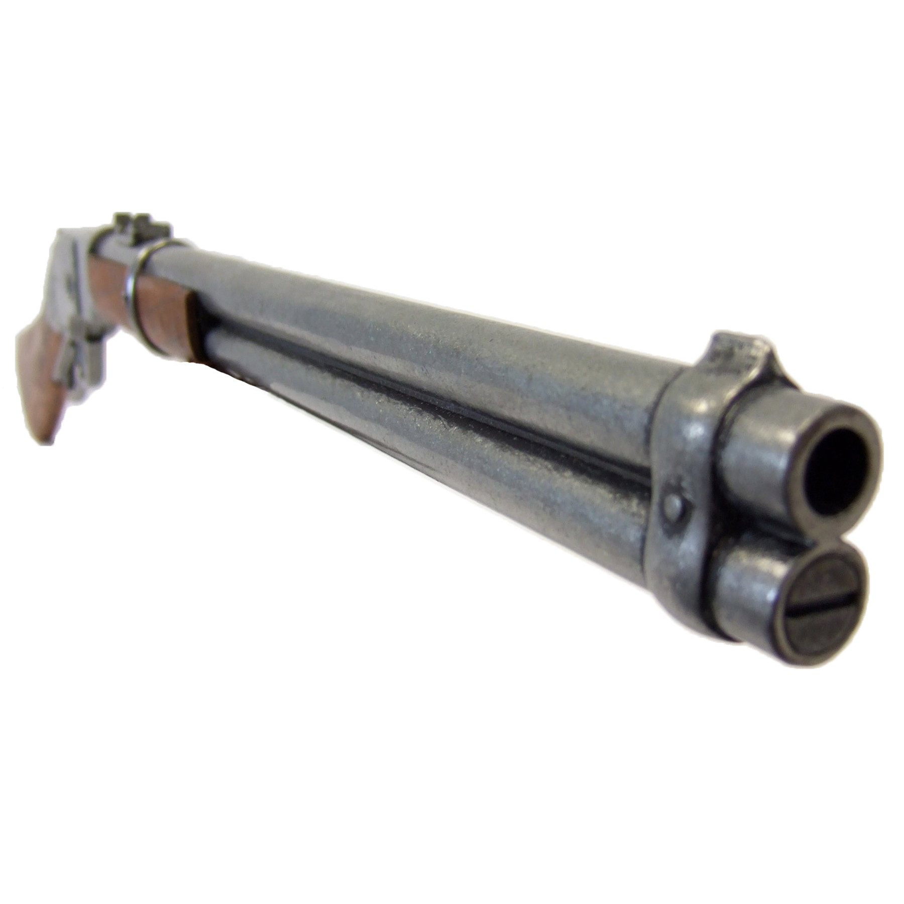 Model 66 carbine, USA 1866, made of metal and wood