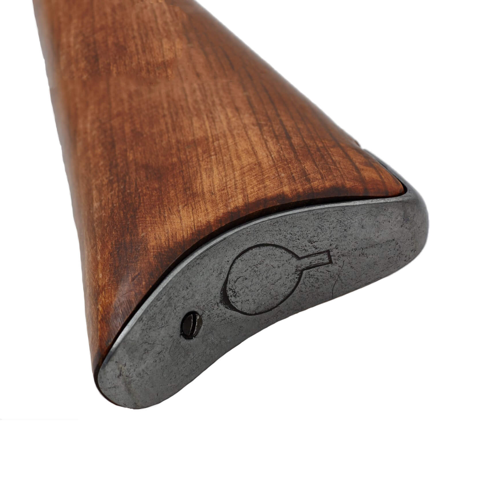 Model 73 carbine, USA 1873, made of metal and wood