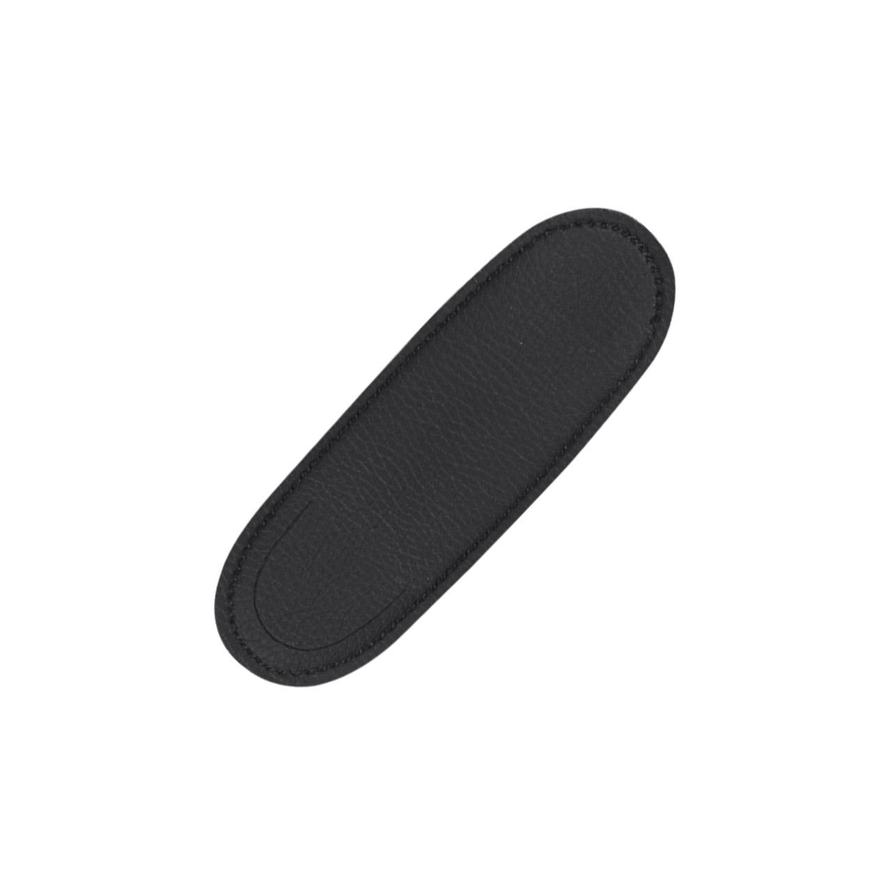 Navaja de supervivencia Cudeman MT9 con mango en olivo satinado. Hoja de 7,2 cm. Funda skay