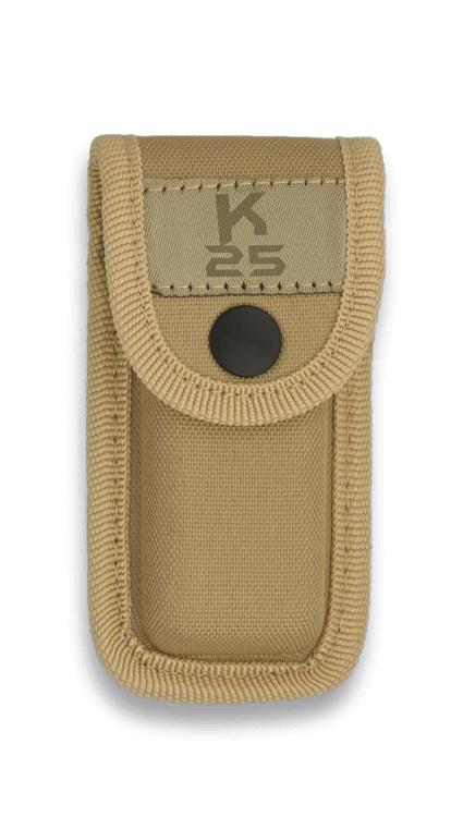 Coyote-Farbabdeckung der Marke K25 im Blister