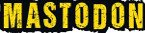 Mastodon