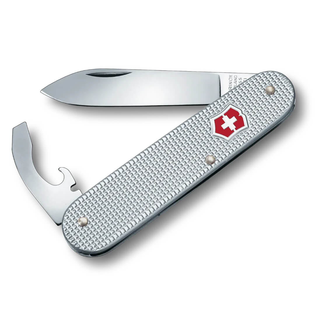 Swiss Army Knife Victorinox Bantam Alox