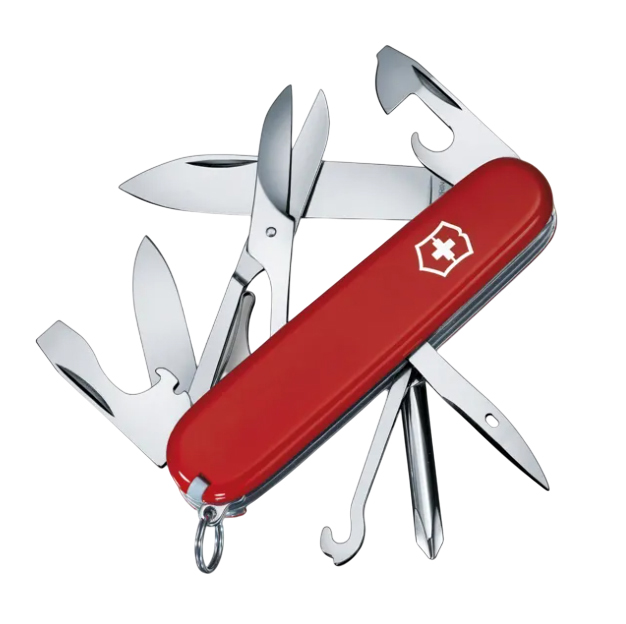 Navaja Suiza Victorinox Super Tinker