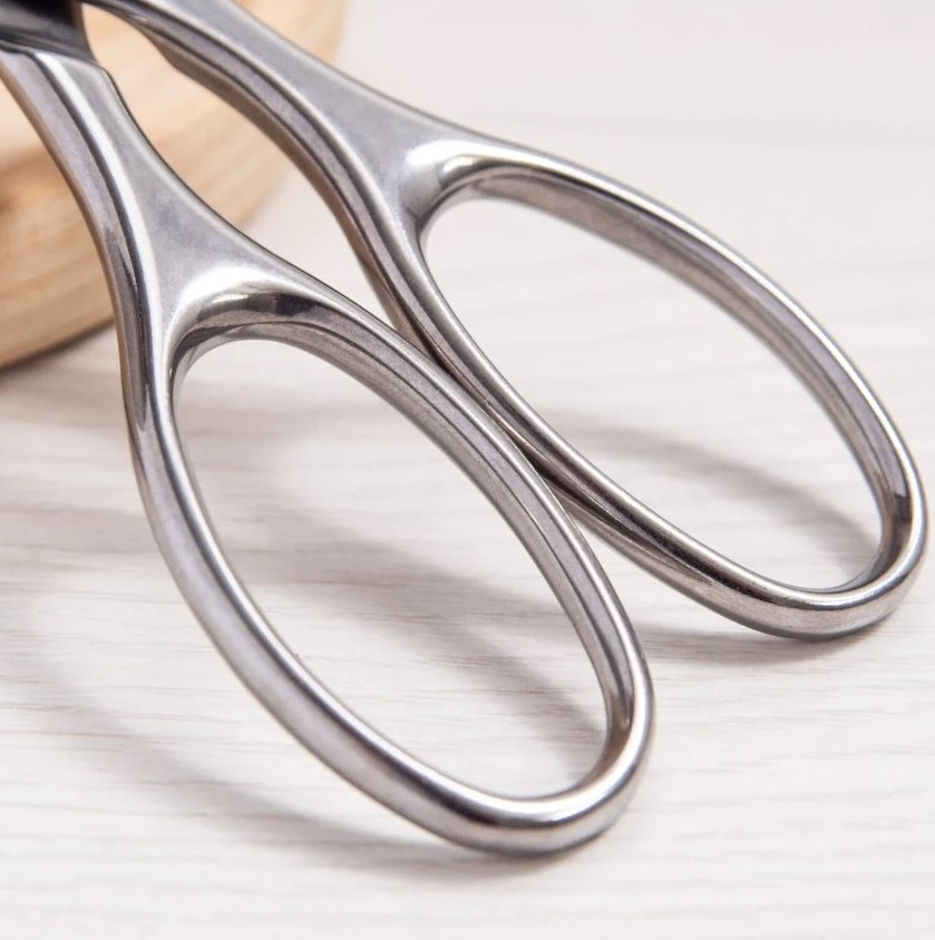 Ciseaux de cuisine Grand Cuisine 8" 3 Claveles