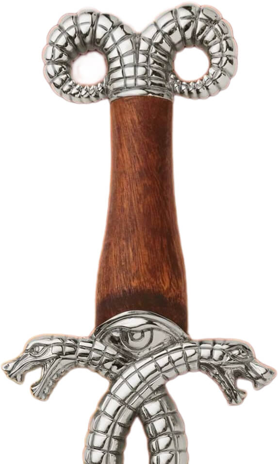 Windlass Adaga Thulsa aço-carbono 1055