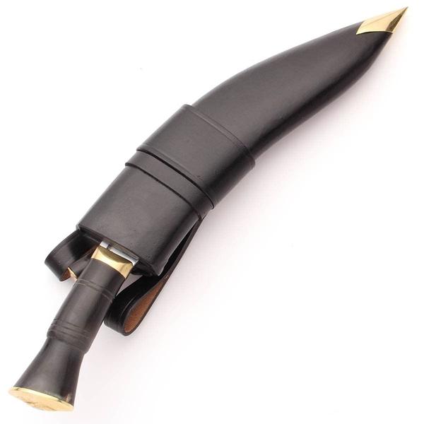 Kukri de oficial do exército indiano Windlass