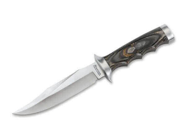 Cuchillo Bowie Magnum Jungle Devil