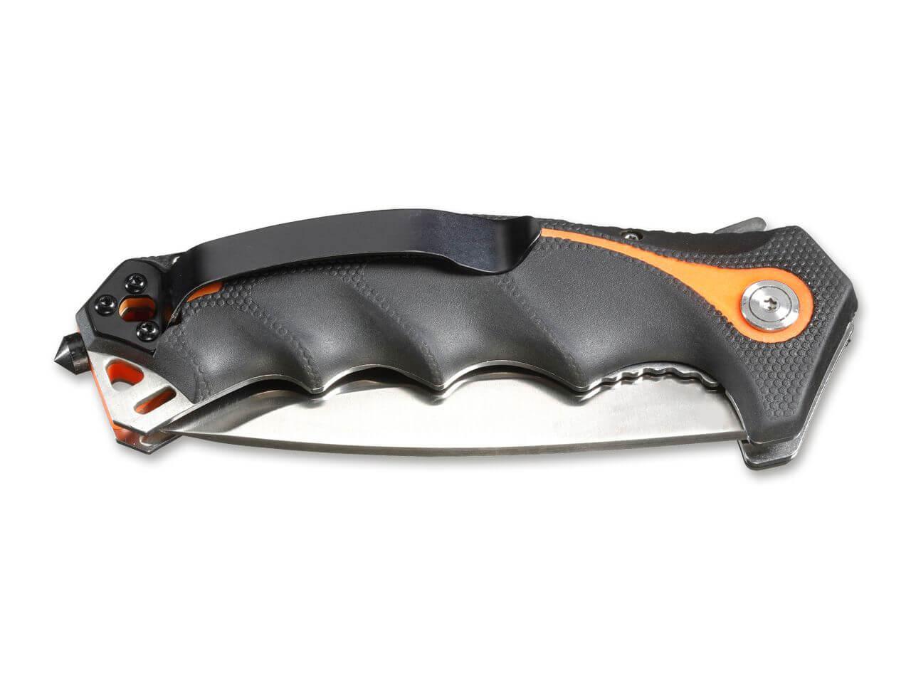 Coltello tattico Magnum Chainsaw Attendant Satin