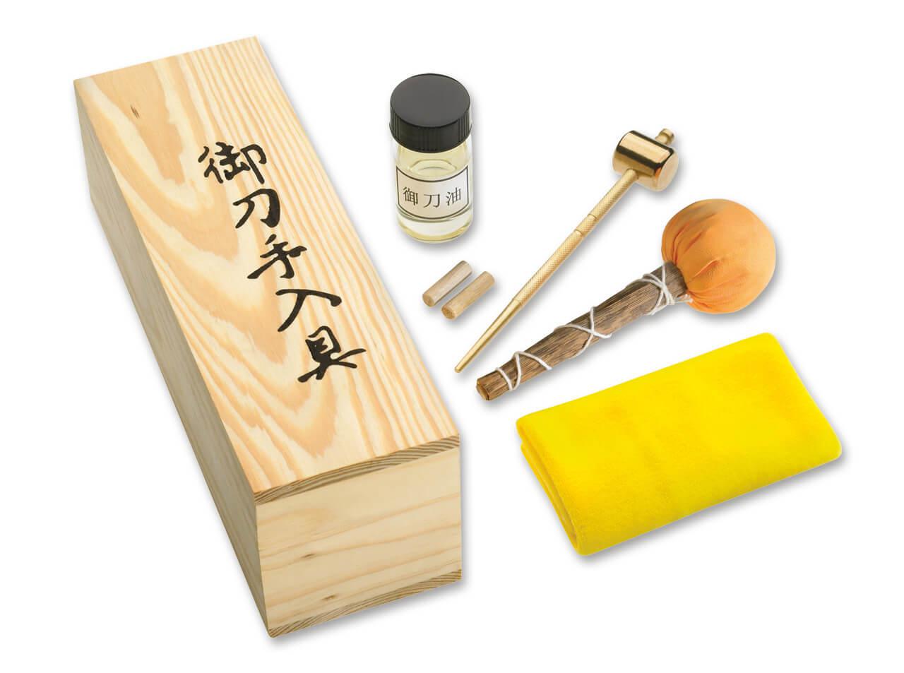 Katana Magnum Roter Samurai