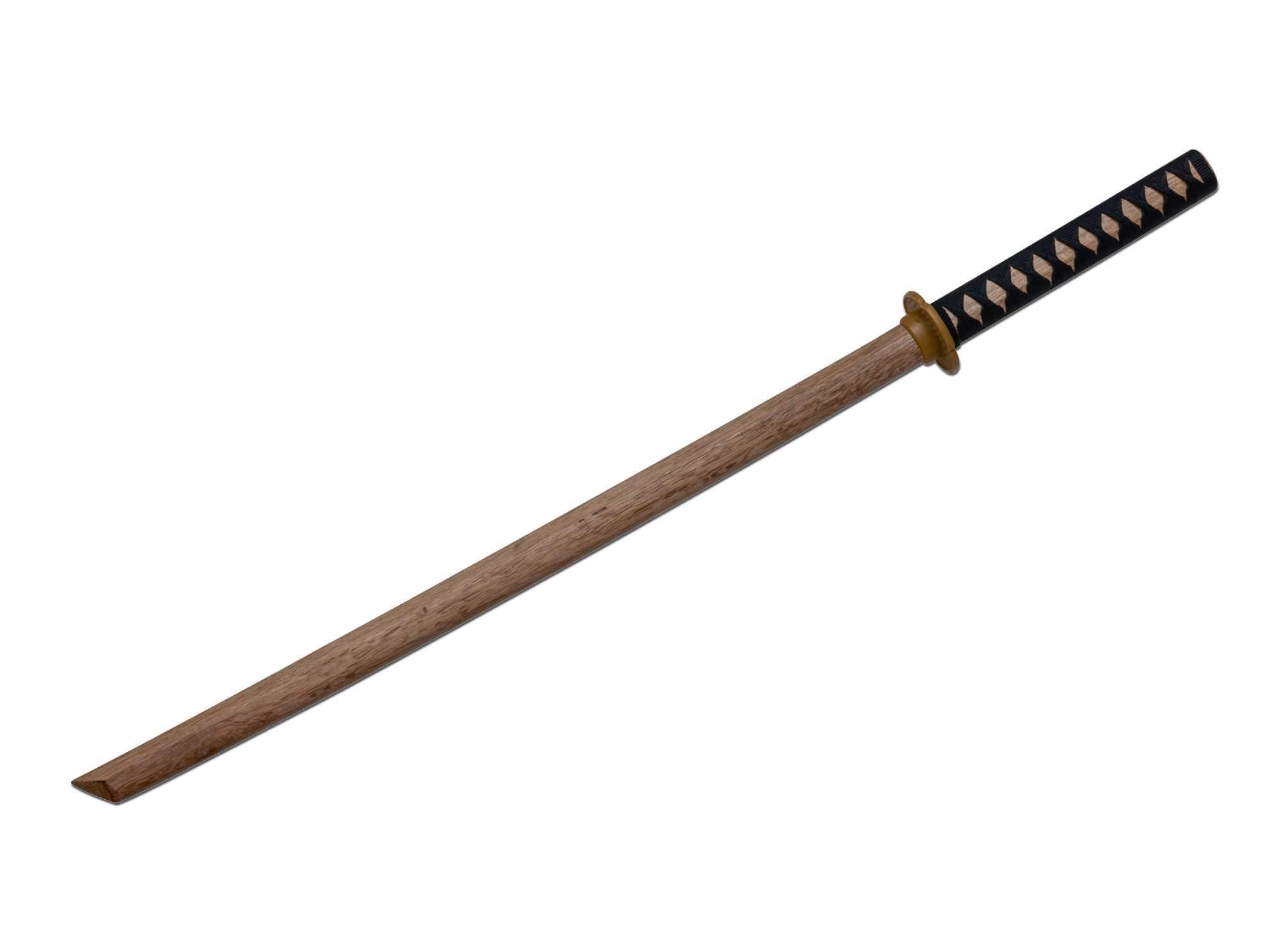 Bokken de entrenamiento Magnum