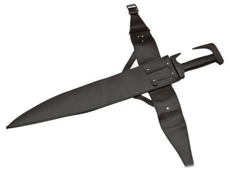 Espada Espartana de Leonidas Boker Magnum