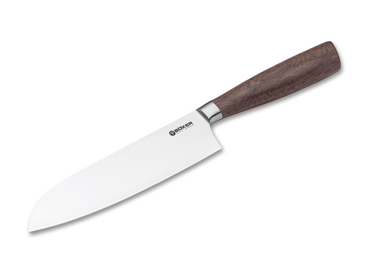 Couteau de cuisine Boker Core Santoku