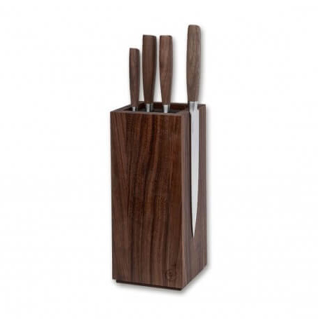 Set de cuchillos de cocina Boker Core Set Square