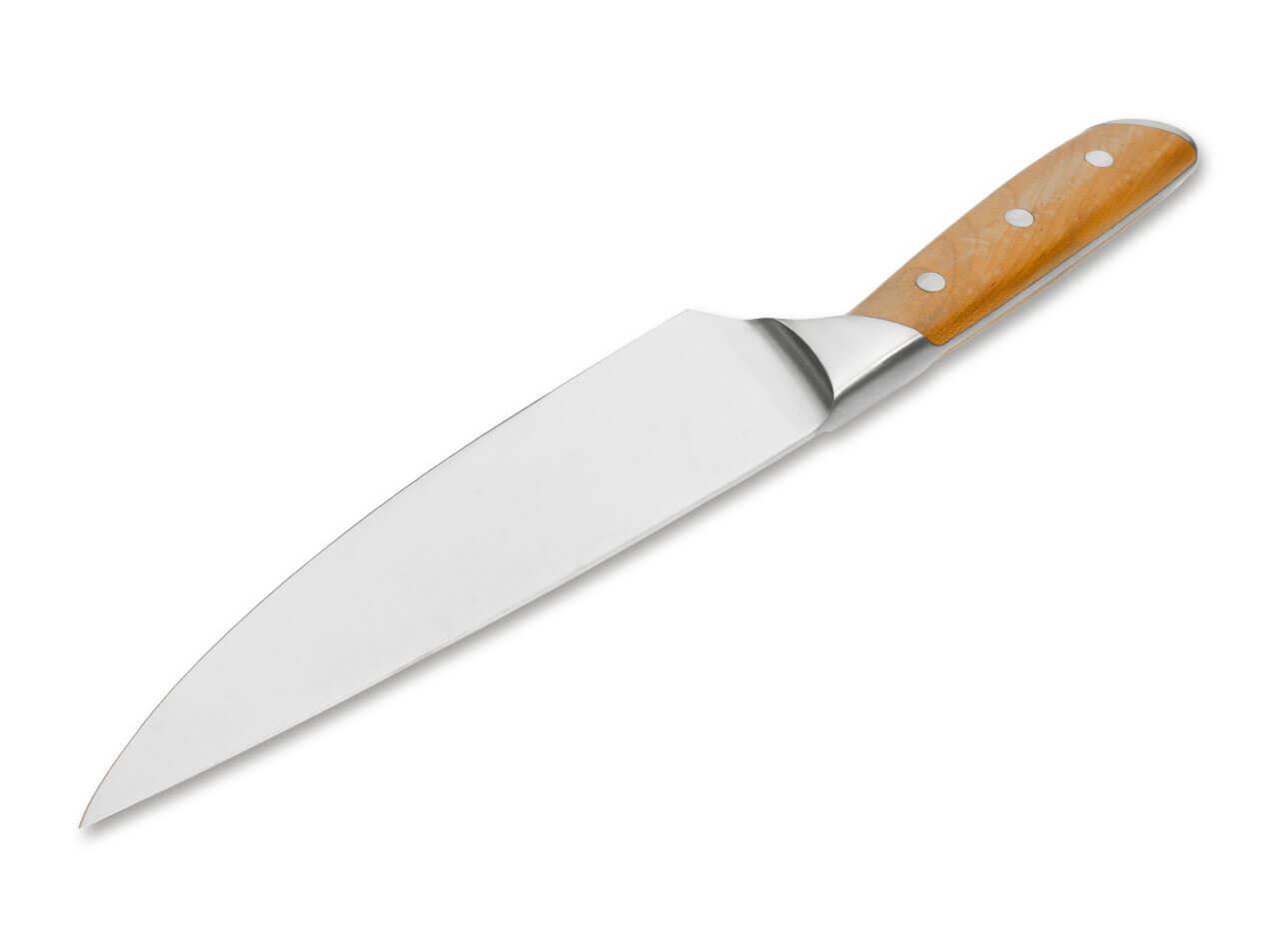 Chef knife 20 cm Boker Forge Maple