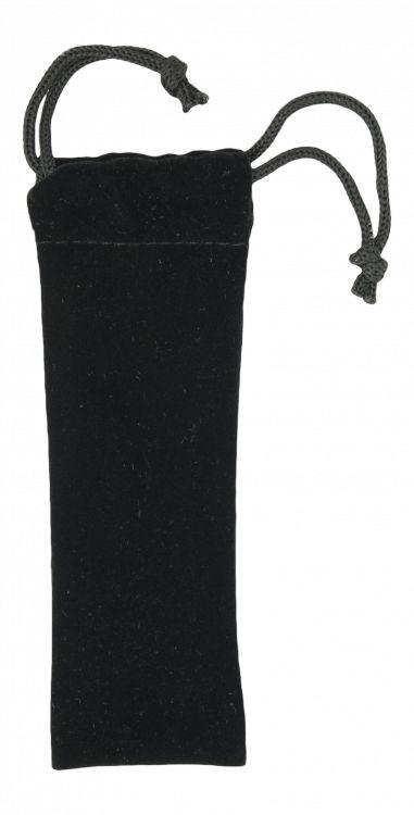 JV Campera Taschenmesser mit schwarzem TRF-Griff