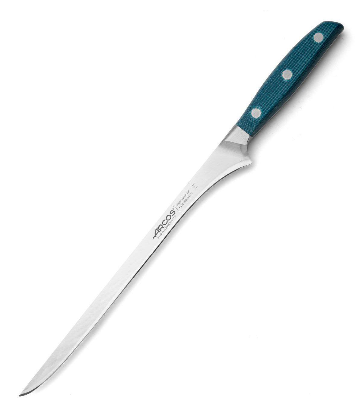 Arcos Brooklyn ham knife 250 mm