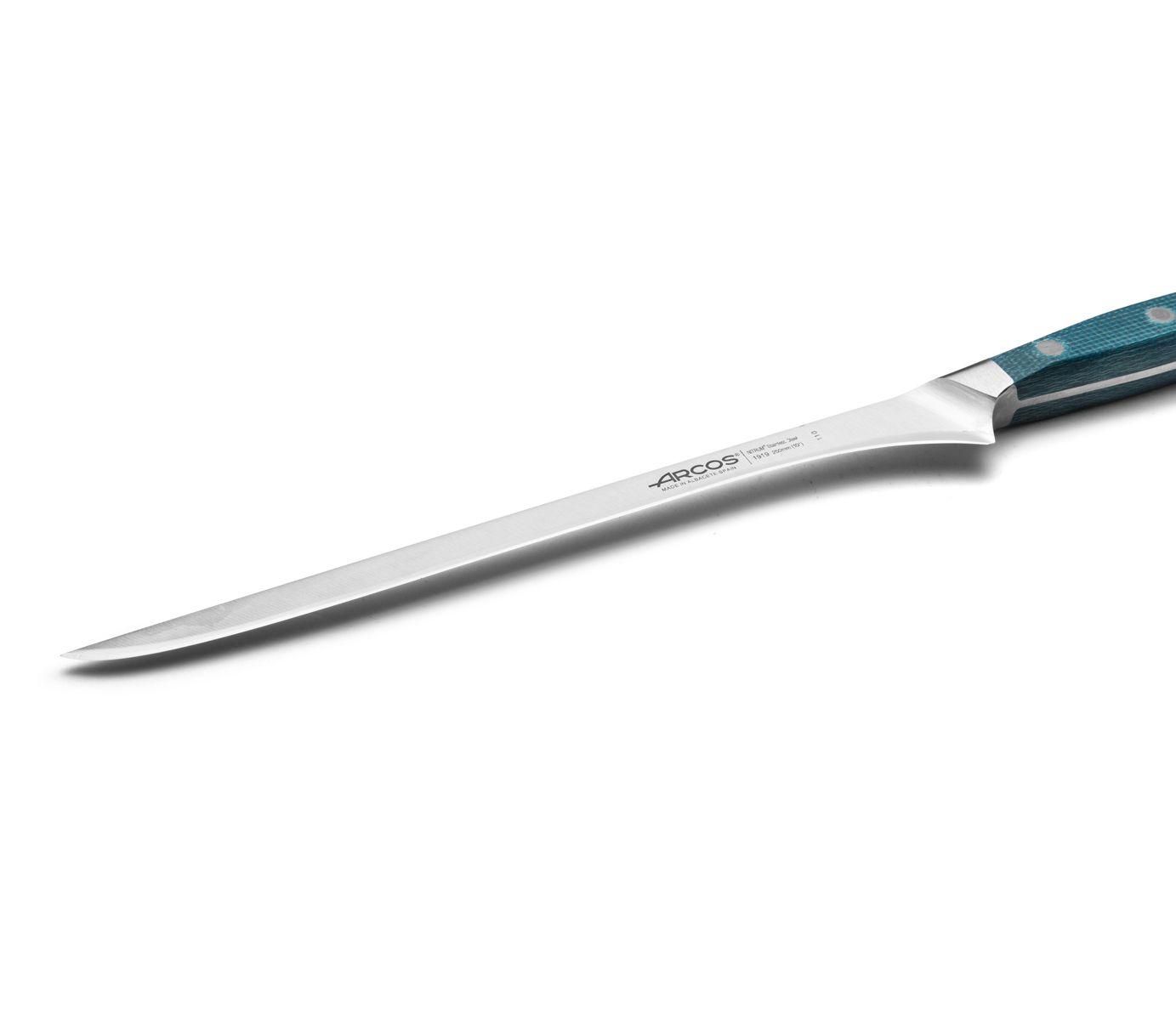 Arcos Brooklyn ham knife 250 mm