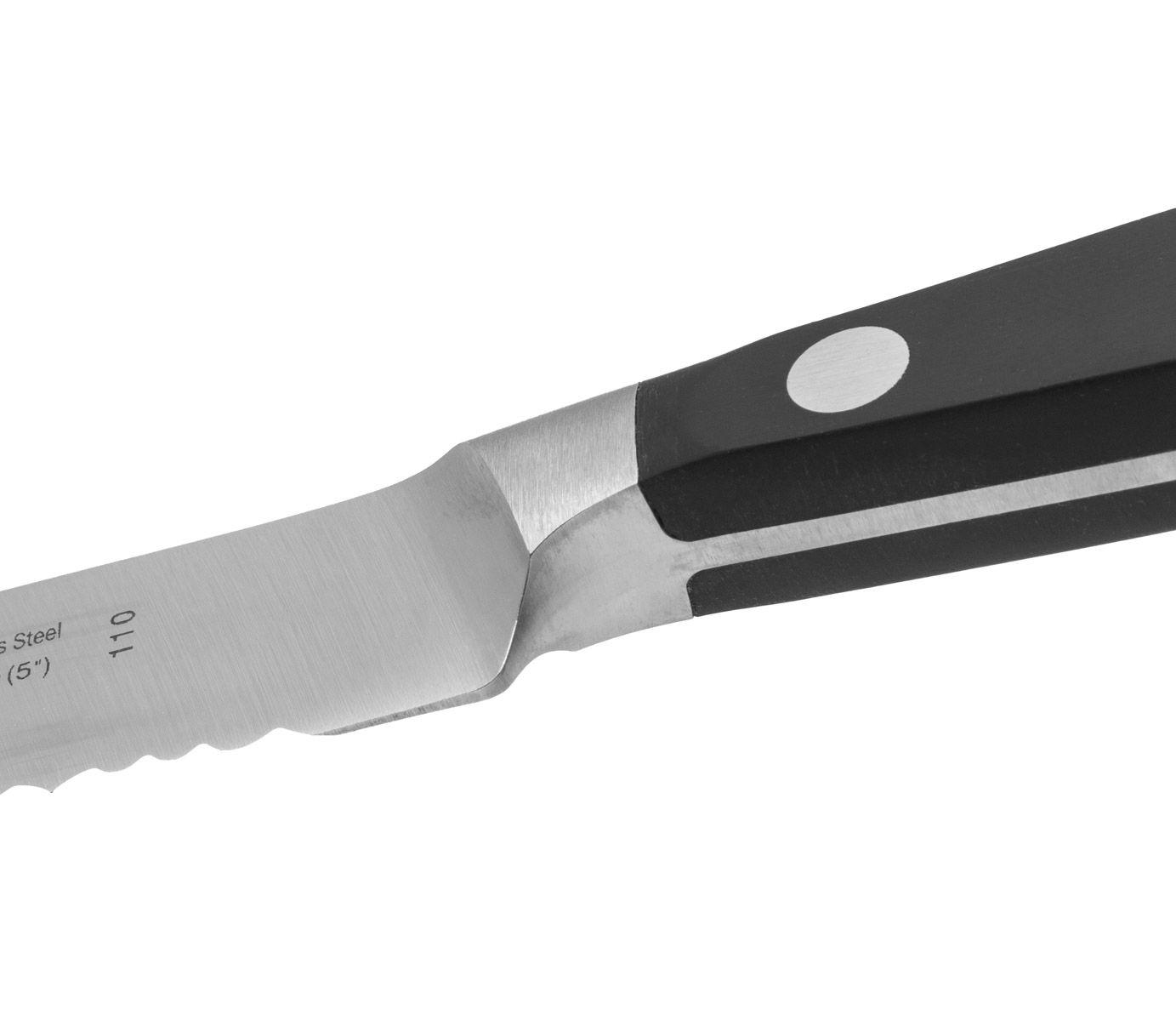 Tomato knife Arcos Manhattan with 13 cm blade