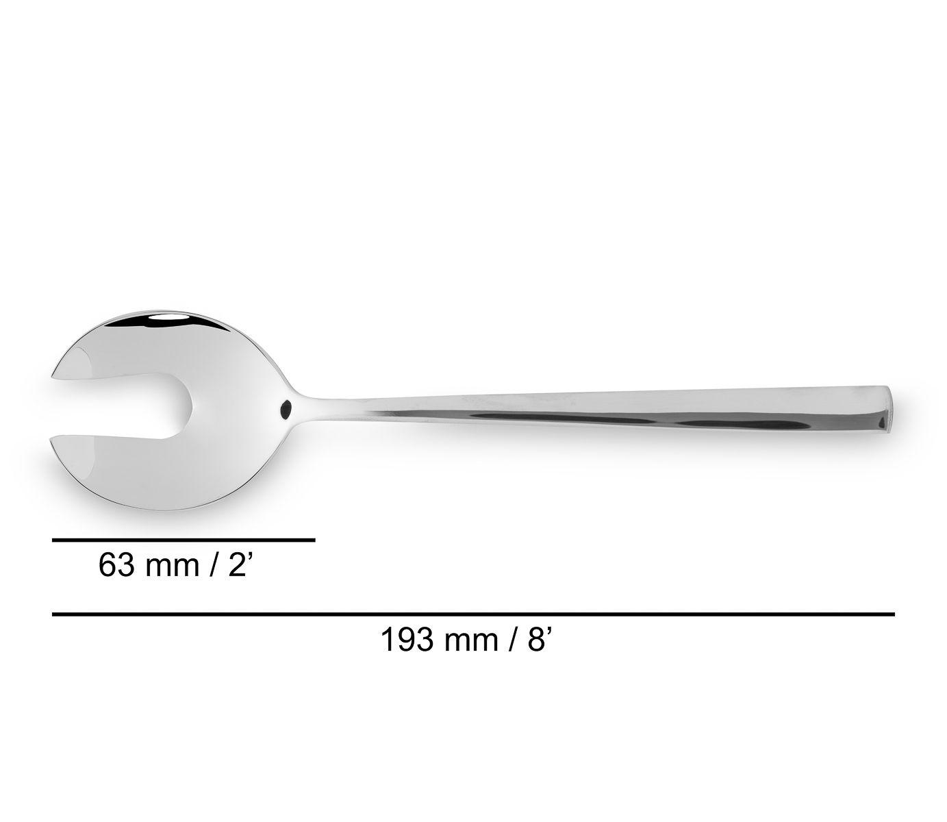 Komplettes Küchenbesteck ARCOS CAPRI 113-teilig