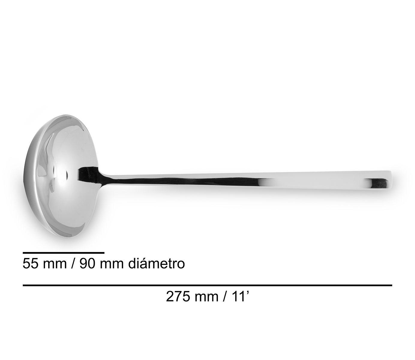 Komplettes Küchenbesteck ARCOS CAPRI 113-teilig