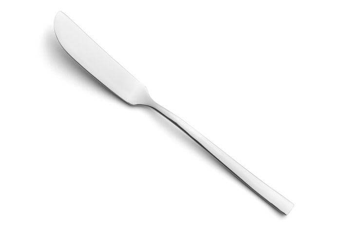 Komplettes Küchenbesteck ARCOS CAPRI 113-teilig