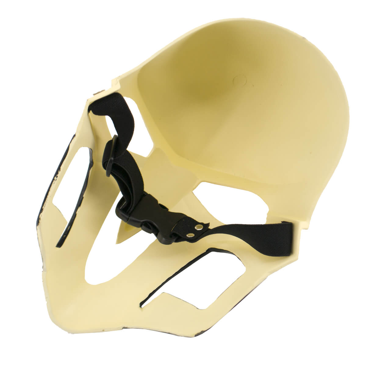 Máscara de Resina Overwatch Reaper